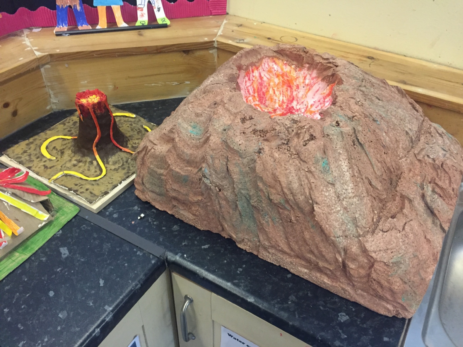 Bradwell institute school website image